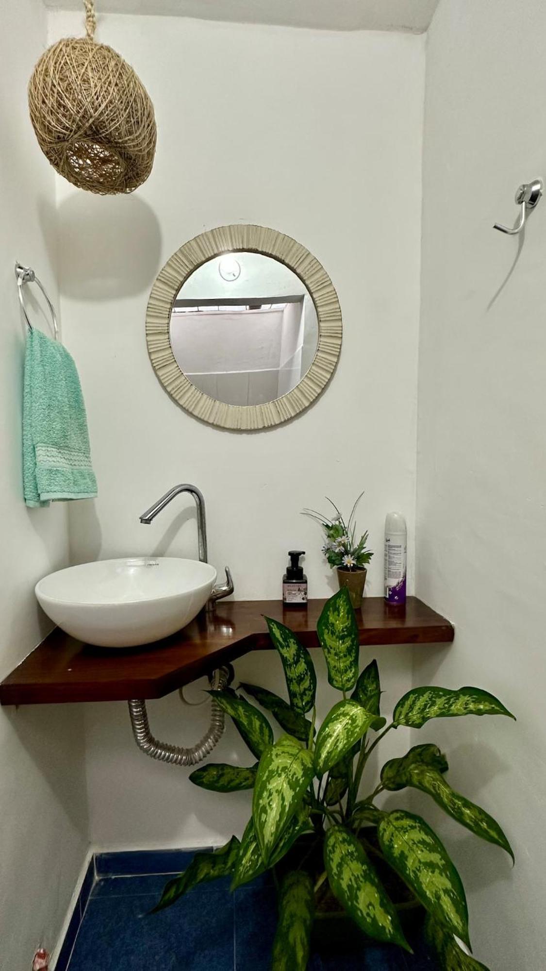 Spectacular House A Few Blocks From The Santa Marta (Magdalena)