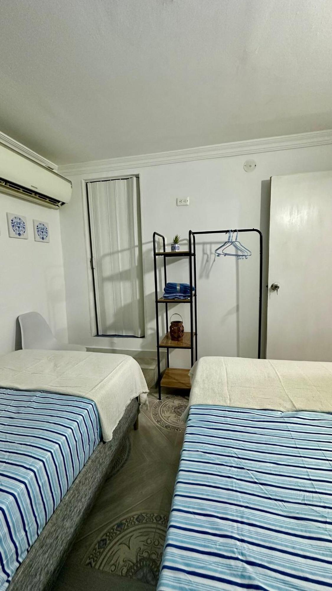Spectacular House A Few Blocks From The Holiday home Santa Marta (Magdalena)